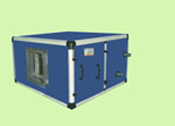 Air handling unit